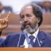 Somali President Rejects Ethiopia-Somaliland Port Deal