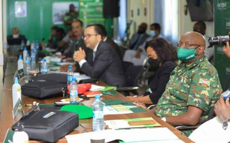 African Union Peace and Security Council Urges Somalia and Ethiopia to Uphold Unity and Sovereignty