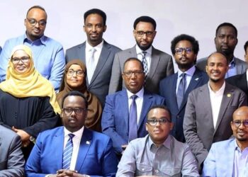 Somaliland MPs Reject agreement with Ethiopia
