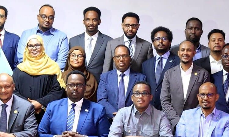 Somaliland MPs Reject agreement with Ethiopia