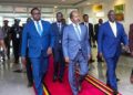 Ethiopia-Somalia Diplomatic Tensions: A Crucial  IGAD Summit in Kampala