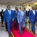 Ethiopia-Somalia Diplomatic Tensions: A Crucial  IGAD Summit in Kampala