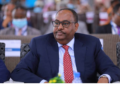 Said Abdullahi Deni Clinches Victory in Tense Puntland Elections
