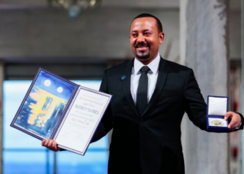 The Somali Diaspora’s Petition Against PM Abiy Ahmed’s Nobel Prize