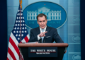 White House Expresses Alarm Over Ethiopia-Somaliland Pact