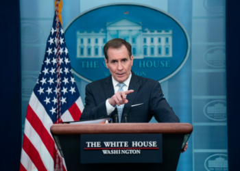 White House Expresses Alarm Over Ethiopia-Somaliland Pact