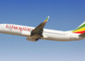 Ethiopian Airlines Denied Entry into Somali Airspace