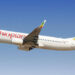 Ethiopian Airlines Denied Entry into Somali Airspace
