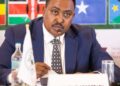IGAD Expresses Concern Over Somalia-Ethiopia Diplomatic Rift