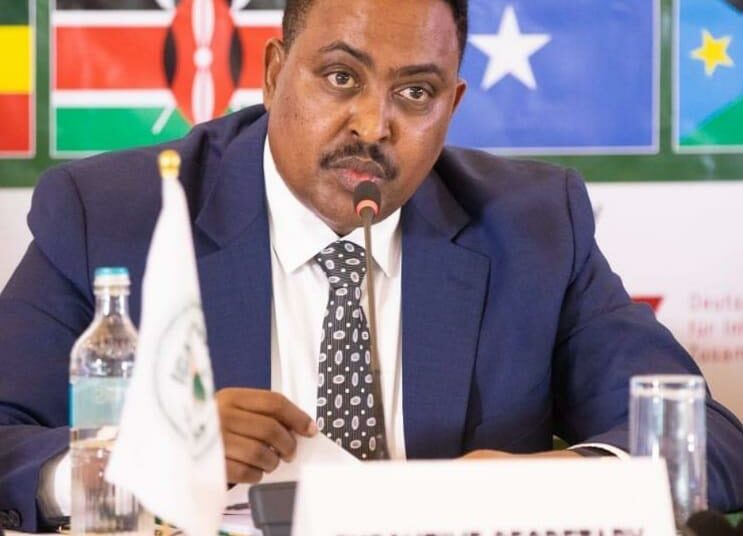 IGAD Expresses Concern Over Somalia-Ethiopia Diplomatic Rift