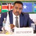 IGAD Expresses Concern Over Somalia-Ethiopia Diplomatic Rift