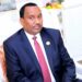 Somaliland Detains Ex-Minister