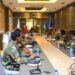 Somali President Convenes Key Military Leaders Amid Regional Tensions and Territorial Integrity Concerns