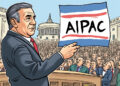 AIPAC’s Shadow Over Democracy