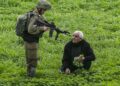 Reflecting on the Palestinian Struggle